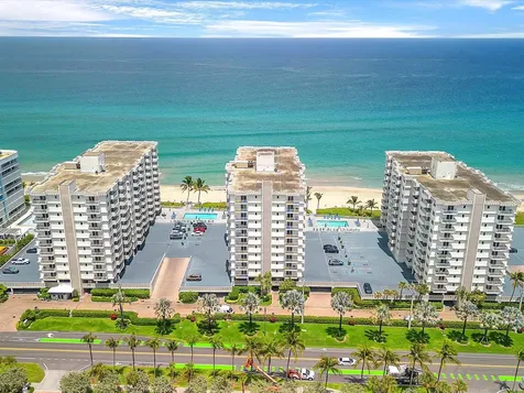 3215 S Ocean Boulevard Highland Beach FL 33487