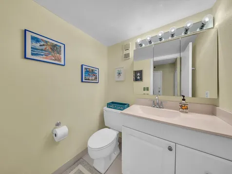 3215 S Ocean Boulevard Highland Beach FL 33487