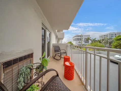 3215 S Ocean Boulevard Highland Beach FL 33487