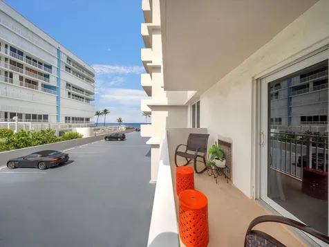 3215 S Ocean Boulevard Highland Beach FL 33487