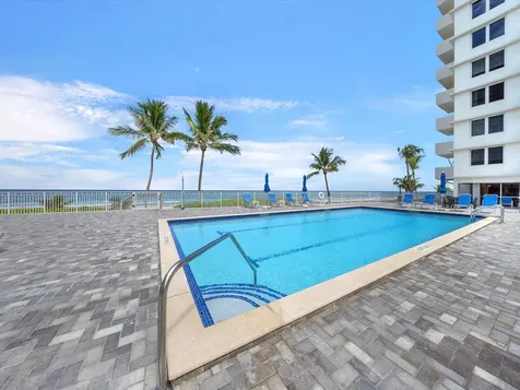 3215 S Ocean Boulevard Highland Beach FL 33487