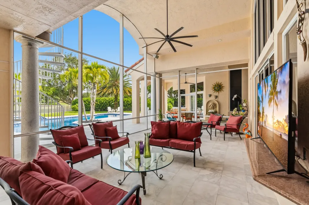 1819 NW 124th Avenue Coral Springs FL 33071