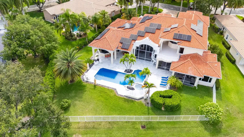 1819 NW 124th Avenue Coral Springs FL 33071