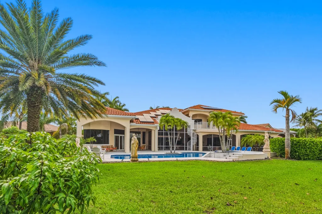 1819 NW 124th Avenue Coral Springs FL 33071