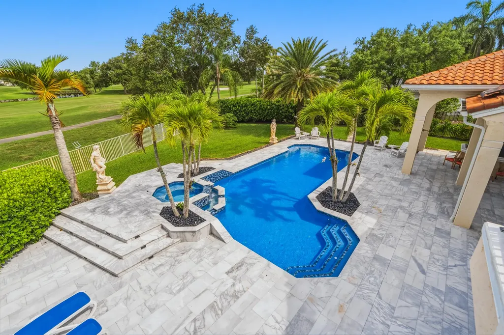1819 NW 124th Avenue Coral Springs FL 33071