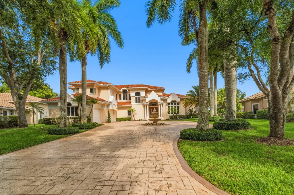 1819 NW 124th Avenue Coral Springs FL 33071