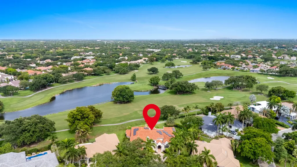 1819 NW 124th Avenue Coral Springs FL 33071
