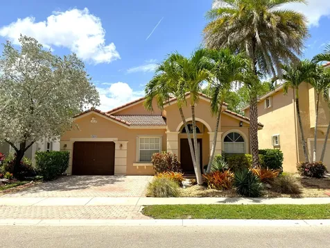 12657 NW 6th Street Coral Springs FL 33071