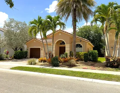 12657 NW 6th Street Coral Springs FL 33071