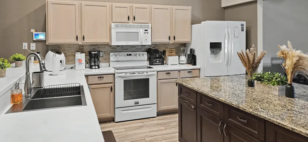 1874 SW Nantucket Avenue Port St Lucie FL 34953