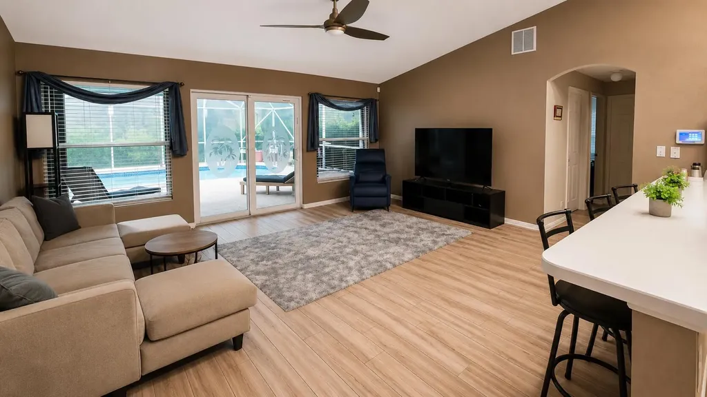 1874 SW Nantucket Avenue Port St Lucie FL 34953