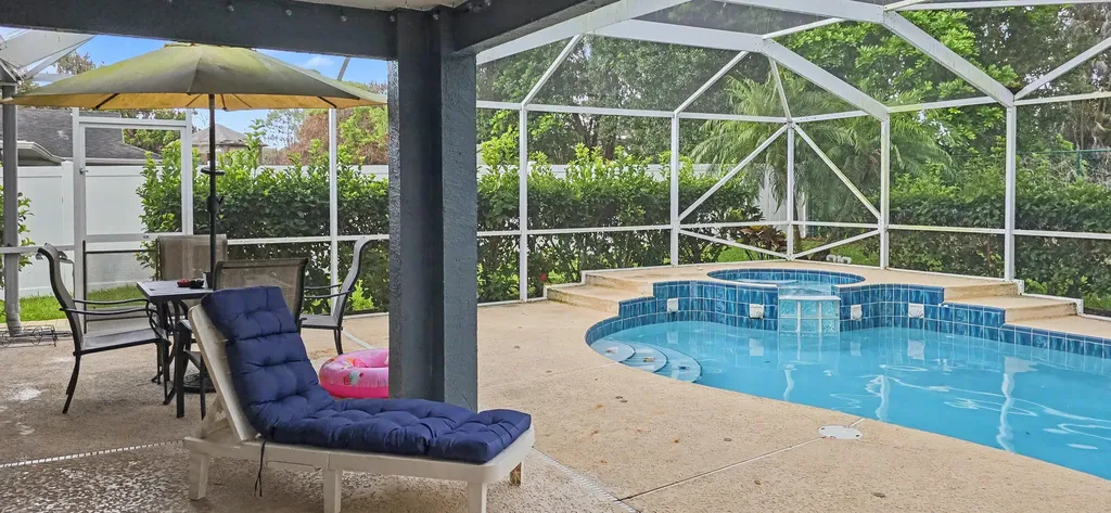 1874 SW Nantucket Avenue Port St Lucie FL 34953