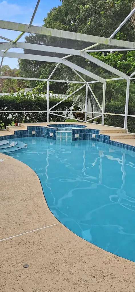 1874 SW Nantucket Avenue Port St Lucie FL 34953