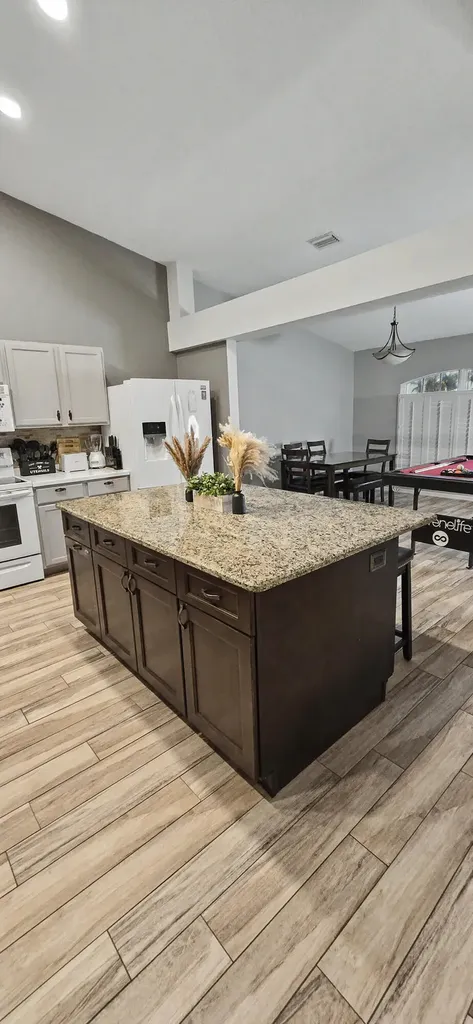 1874 SW Nantucket Avenue Port St Lucie FL 34953