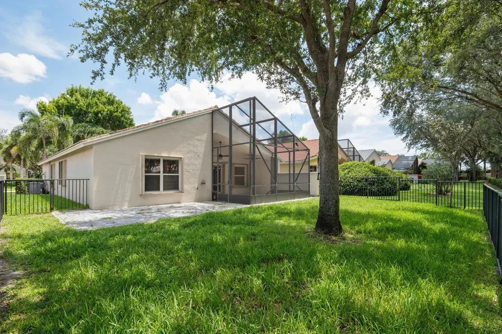 5330 Vernio Lane Boynton Beach FL 33437
