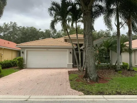 5330 Vernio Lane Boynton Beach FL 33437