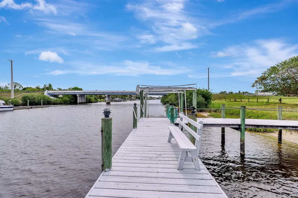 2704 SE Eagle Drive Port St Lucie FL 34984