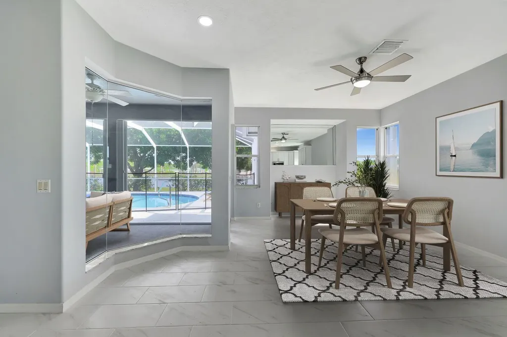 2704 SE Eagle Drive Port St Lucie FL 34984