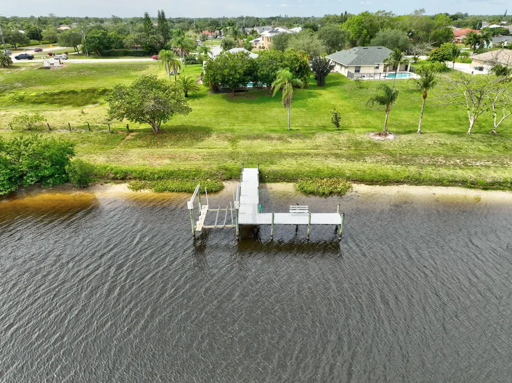 2704 SE Eagle Drive Port St Lucie FL 34984