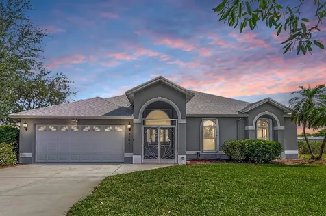 2704 SE Eagle Drive Port St Lucie FL 34984