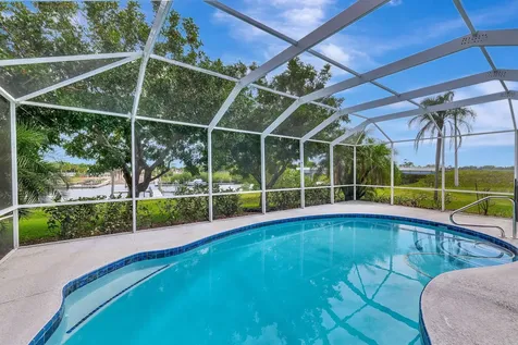 2704 SE Eagle Drive Port St Lucie FL 34984