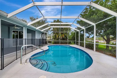 2704 SE Eagle Drive Port St Lucie FL 34984