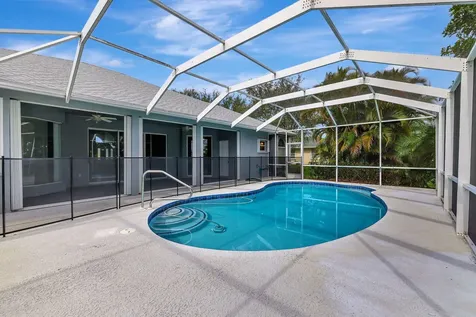 2704 SE Eagle Drive Port St Lucie FL 34984