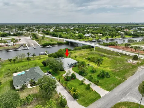 2704 SE Eagle Drive Port St Lucie FL 34984