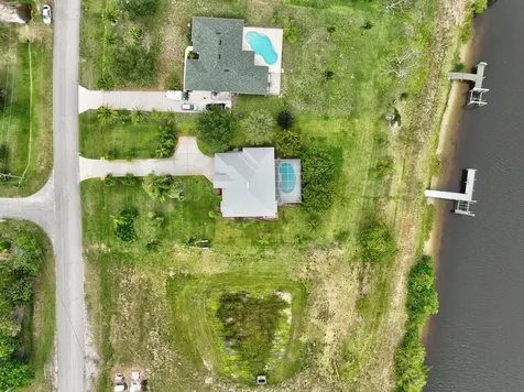 2704 SE Eagle Drive Port St Lucie FL 34984