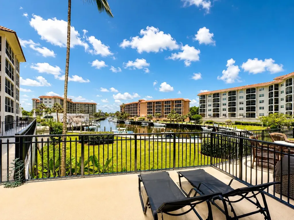 2871 N Ocean Boulevard Boca Raton FL 33431