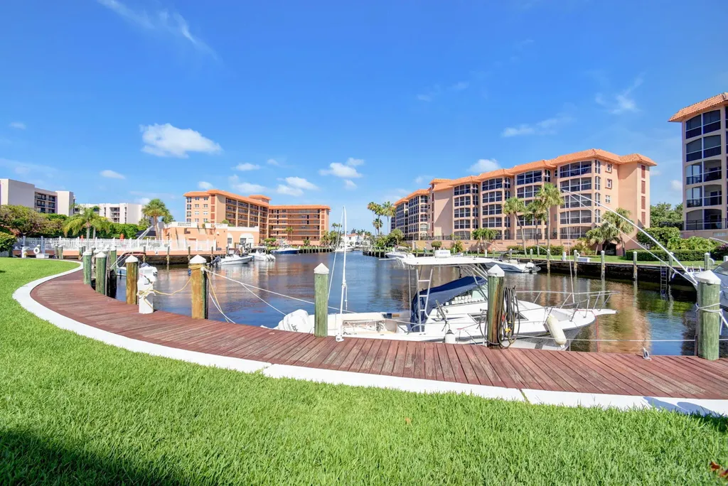 2871 N Ocean Boulevard Boca Raton FL 33431