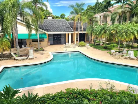 9999 Summerbreeze Drive Sunrise FL 33322