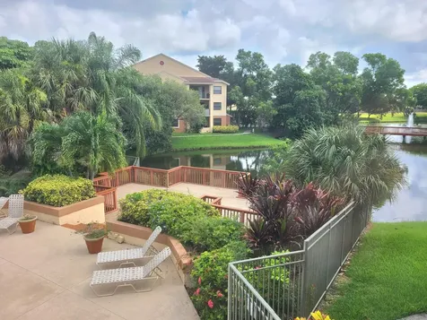 9999 Summerbreeze Drive Sunrise FL 33322