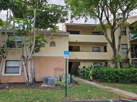 9999 Summerbreeze Drive Sunrise FL 33322