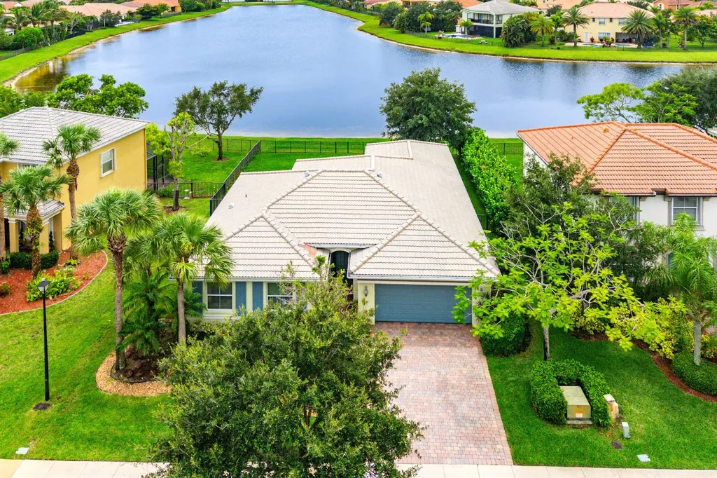 2404 Bellarosa Circle Royal Palm Beach FL 33411