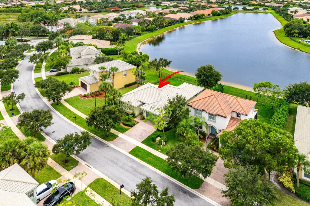 2404 Bellarosa Circle Royal Palm Beach FL 33411