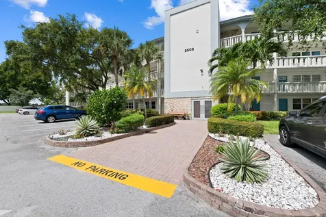 2503 Antigua Terrace Coconut Creek FL 33066
