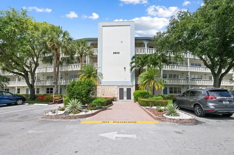 2503 Antigua Terrace Coconut Creek FL 33066