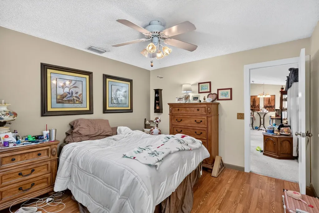 2755 SE Caladium Avenue Port St Lucie FL 34952