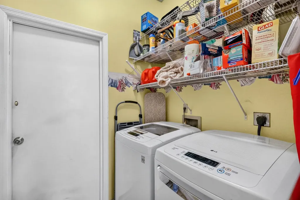 2755 SE Caladium Avenue Port St Lucie FL 34952