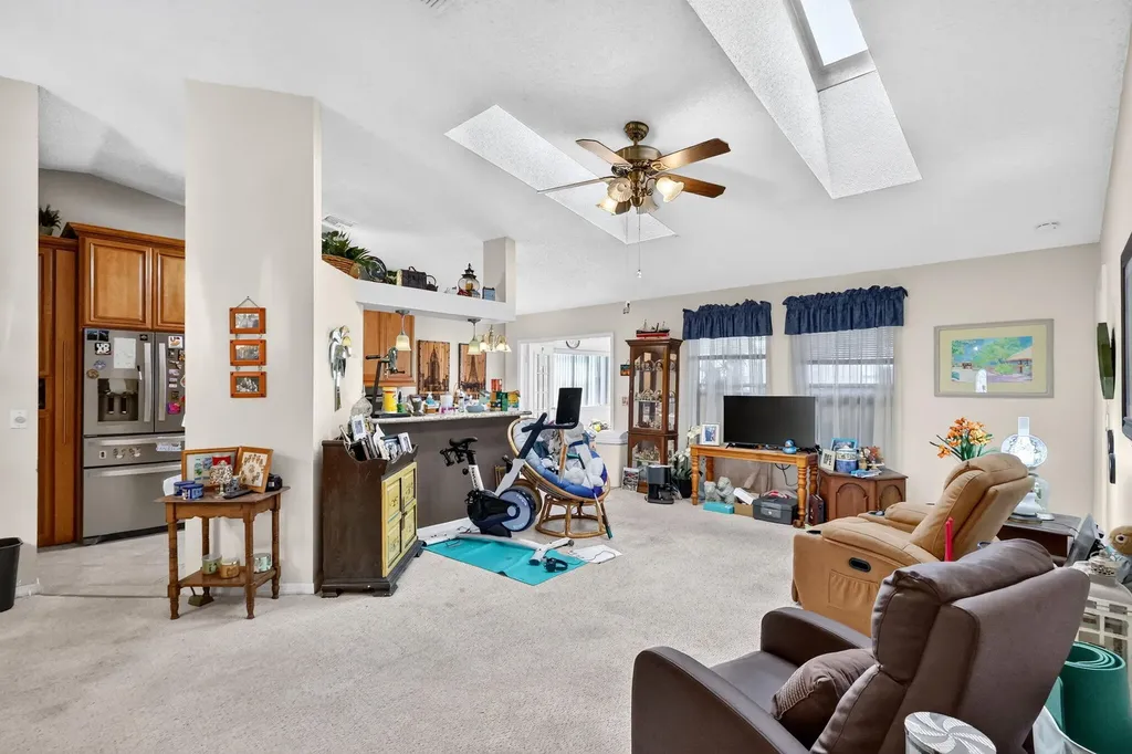 2755 SE Caladium Avenue Port St Lucie FL 34952
