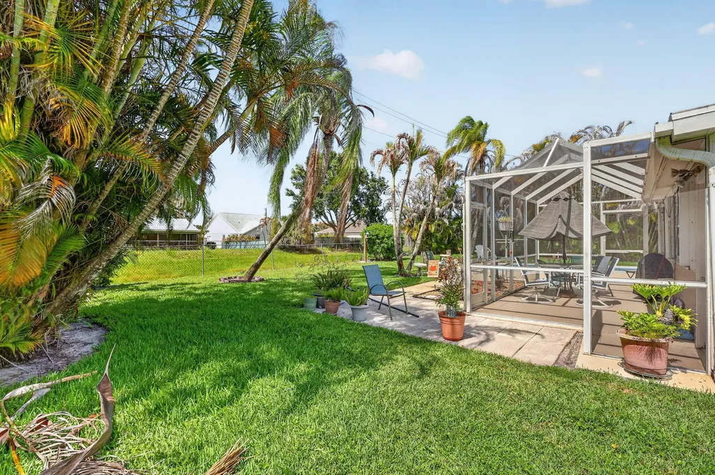 2755 SE Caladium Avenue Port St Lucie FL 34952