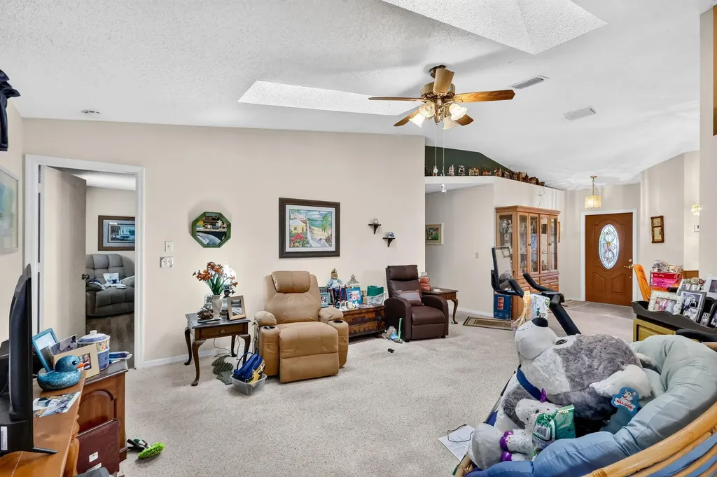 2755 SE Caladium Avenue Port St Lucie FL 34952