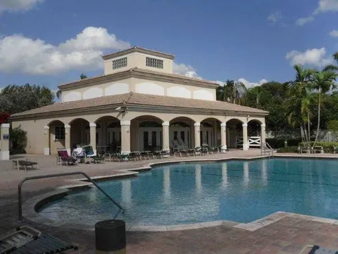 4925 Egret Court Coconut Creek FL 33073