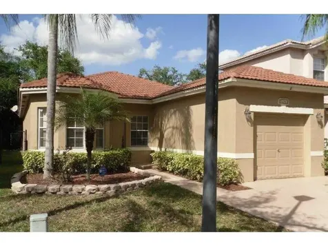 4925 Egret Court Coconut Creek FL 33073