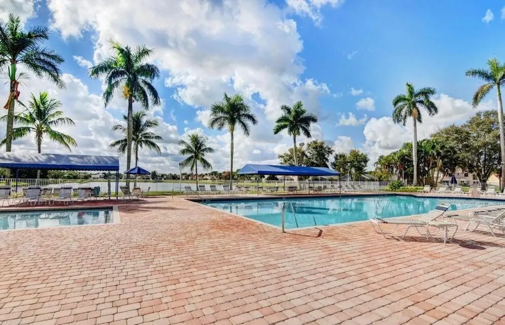 9785 Ridge Creek Road Boca Raton FL 33496