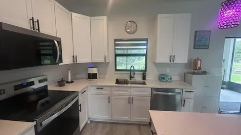 1151 Jabara Circle Labelle FL 33935