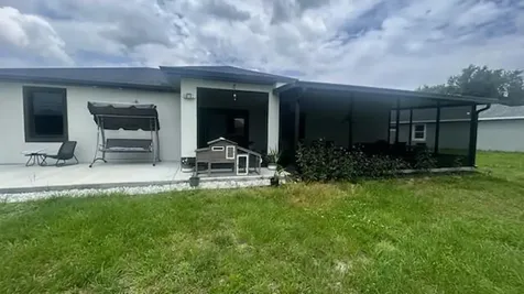 1151 Jabara Circle Labelle FL 33935
