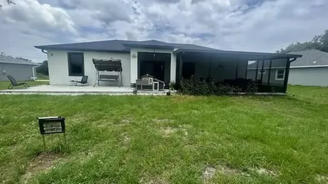 1151 Jabara Circle Labelle FL 33935