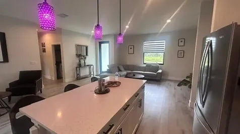 1151 Jabara Circle Labelle FL 33935